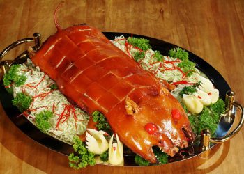 Độc Đáo Ẩm Thực Singapore – Sự Giao Thoa Văn Hóa Đa Dạng