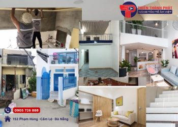 Đơn Vị Cải Tạo Khách Sạn Chuyên Nghiệp Tại Đà Nẵng