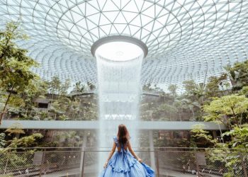 Du lịch Singapore – Top 8 trải nghiệm hấp dẫn trong mùa hè này
