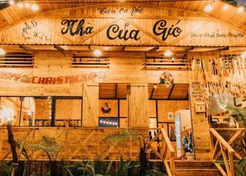Giới trẻ rủ nhau check-in quán cafe “đẹp tựa” Đà Lạt đang hot rần rần ở Đồng Nai