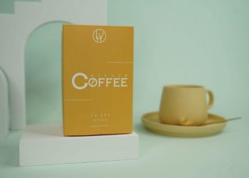 Góc Giải Đáp: Cafe Gừng Có Tốt Không – Mua Ở Đâu?