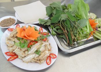 Gỏi cá Mai Nha Trang: TOP 13 địa chỉ ăn ngon nổi tiếng đông khách nhất