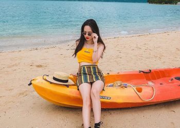 Gợi ý các điểm Check-in siêu đẹp ở Nha Trang