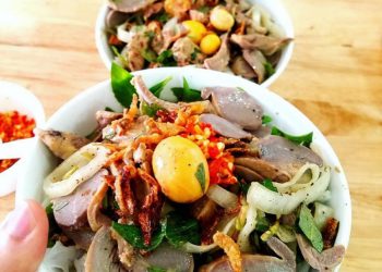 Gợi ý những món ăn ngon nhất ở Đà Lạt không nên bỏ lỡ