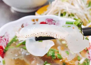 Gợi ý những món ăn ngon nhất ở Nha Trang không nên bỏ lỡ