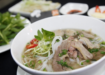 Hà Nội có đặc sản gì? Điểm danh 5 đặc sản Hà Nội