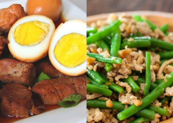 Hôm nay ăn gì: Lưu ngay 20+ thực đơn cho cả tuần đơn giản, dễ làm, đầy đủ dinh dưỡng