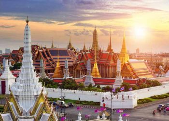 Hướng dẫn, chia sẻ kinh nghiệm đi du lịch Thái Lan đầu đủ