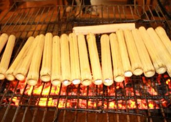 Khám phá 5 đặc sản Mai Châu Hòa Bình nổi tiếng