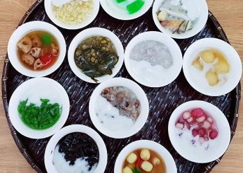 Khám phá ẩm thực Cần Thơ – nét độc đáo trong ẩm thực miền Tây sông nước