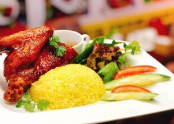 Khám phá ẩm thực: Top 5 quán ăn trưa ở Đà Lạt