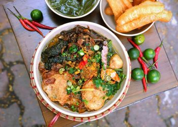 Khám phá ẩm thực với 15+ món ngon Hải Phòng không thể bỏ lỡ