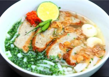 Khám phá ẩm thực với các món ngon Nha Trang đậm đà hương vị