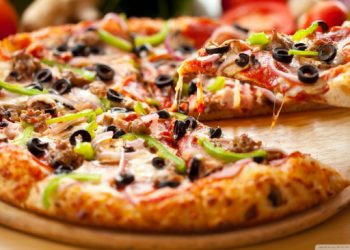 Khám phá ẩm thực Ý qua 10 món ngon đường phố