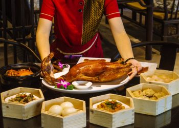 Khám phá Mỹ Tường Viên – Ẩm thực Trung Hoa ngon nức tiếng