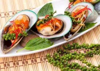 Khám phá nét đặc trưng của ẩm thực New Zealand