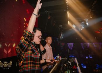 Khám Phá Ngay Top 8 Quán Bar Cần Thơ Sôi Động Nhất