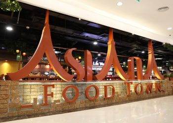 Khám phá thiên đường ẩm thực Gigamall có gì ăn ngon?