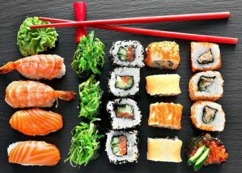 Khám phá TOP 20+ món ăn Nhật Bản nổi tiếng, siêu ngon mà bạn chắc chắn phải ăn thử