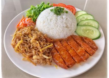 Khám Phá Top 5 Quán Chay Cần Thơ Ngon Và Uy Tín