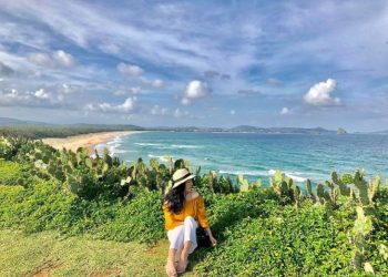 Kinh Nghiệm Du Lịch Phú Yên: Di Chuyển, Tham Quan & Ăn Uống