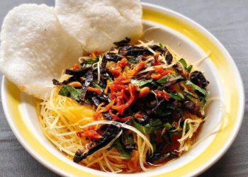 Lên Bảo Lộc phải ăn xắp xắp, đó là món gì mà hấp dẫn đến vậy?