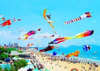 Lên lịch đi Lễ hội văn hóa ẩm thực sắp diễn ra ở Vũng Tàu