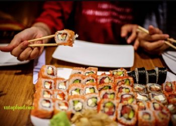 List 8 nhà hàng, quán ăn sushi Phan Thiết – Mũi Né cực ngon cực chất