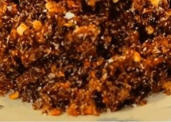 Loại muối lạ làm từ con kiến ở Gia Lai, giá 1 triệu/kg mua siêu khó