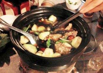 Lưu Ngay Top 7 Quán Nhậu Cần Thơ Ngon & Nổi Tiếng Nhất