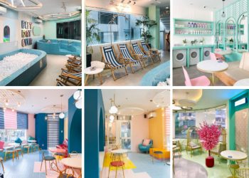 Mê mẩn với Top 10 các quán trà sữa quận 10 ngon, rẻ, view đẹp0