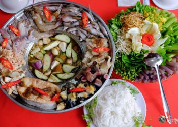 Món Ăn Trưa Ngon Ở Cần Thơ Nên Thử Một Lần