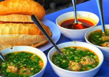 Món ngon Đà Lạt nổi tiếng mà ai cũng nên một lần nếm thử