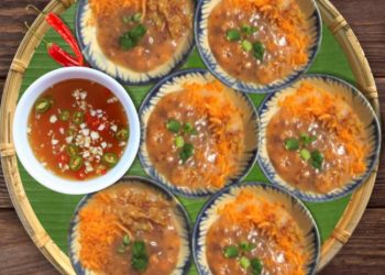 Món Ngon Đà Nẵng Nhất Định Bạn Phải Thưởng Thức Một Lần