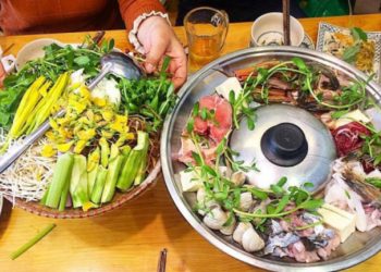 Món ngon miền tây dân dã mà bạn phải thử một lần khi đến