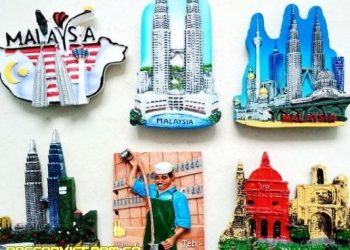 [Mua gì ở Malaysia] – 11 Món quà ở Malaysia bạn nên mua về làm quà.