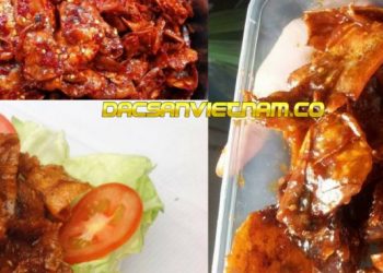Mực rim me Đà Nẵng mua ở đâu và cách chế biến mực như thế nào?