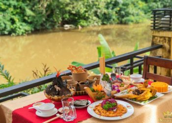 Nhà hàng Ngự Uyển Phú Quốc: Nơi ẩm thực Á Âu hội tụ – Digigfood