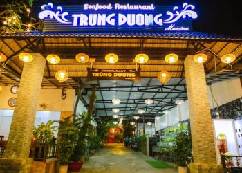Nhà hàng Trùng Dương Phú Quốc có gì hấp dẫn thực khách?