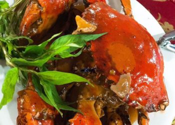 Nhanh Chân Ghé Ngay Top 13 Quán Hải Sản Ngon Cần Thơ