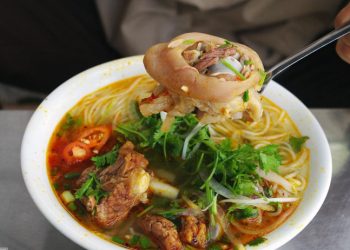 Những ẩm thực ngon ngất ngưỡng mà bạn không nên bỏ qua khi đến Buôn Ma Thuột
