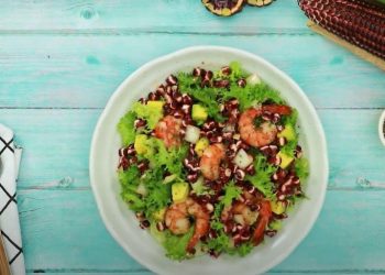 Những cách chế biến bắp nữ hoàng đỏ ngon miệng dễ làm