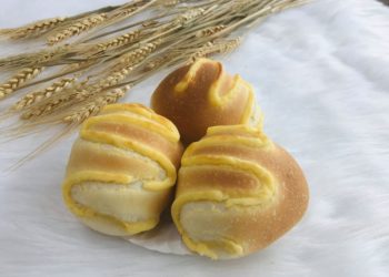 Những loại bánh ăn vặt khiến nhiều tín đồ ẩm thực mê mẩn