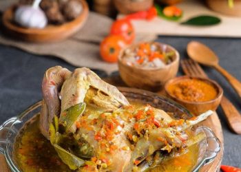 Những món ăn ẩm thực Bali đặc sắc nhất