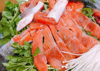 Những món ăn ẩm thực gây “Nghiện” ở Mộc Châu