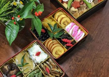Những món ăn ẩm thực ngon nổi tiếng ở Nhật Bản