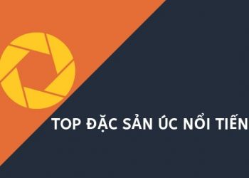 Những món ăn này xứng danh là là ĐỆ NHẤT Đặc Sản Úc.