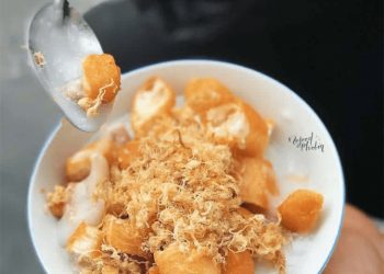 Những món ngon Hà Nội vào mùa se lạnh