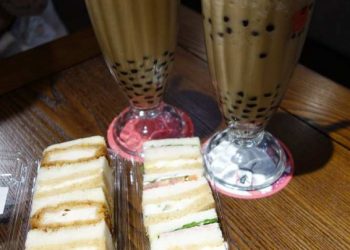 Những món ngon nức tiếng của ẩm thực Đài Loan- ăn 1 lần là nhớ mãi