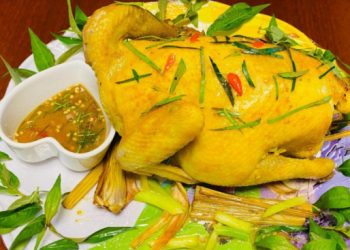 Những món ngon từ gà khó cưỡng mà bạn không thể nào bỏ qua